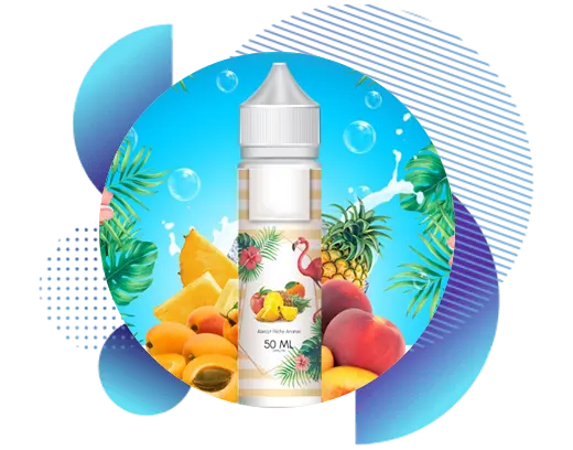 E-LIQUIDES FRUITES